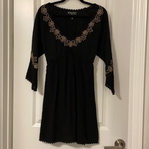 Gretty Zueger...natural fashion Black Country